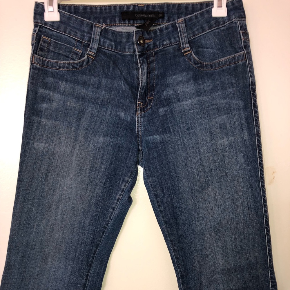 Calvin Jeans